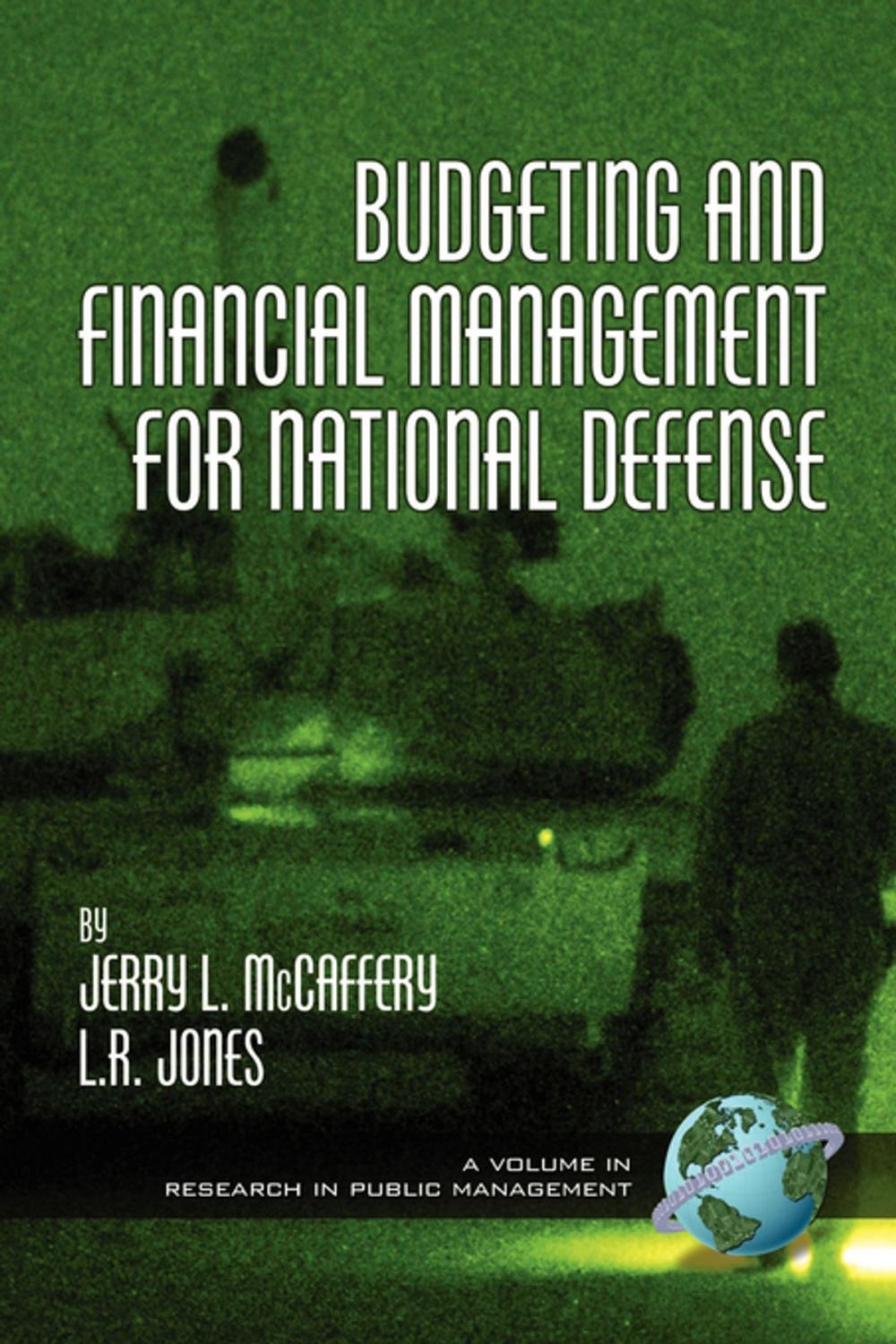 Big bigCover of Budgeting and Financial Management for National Defense