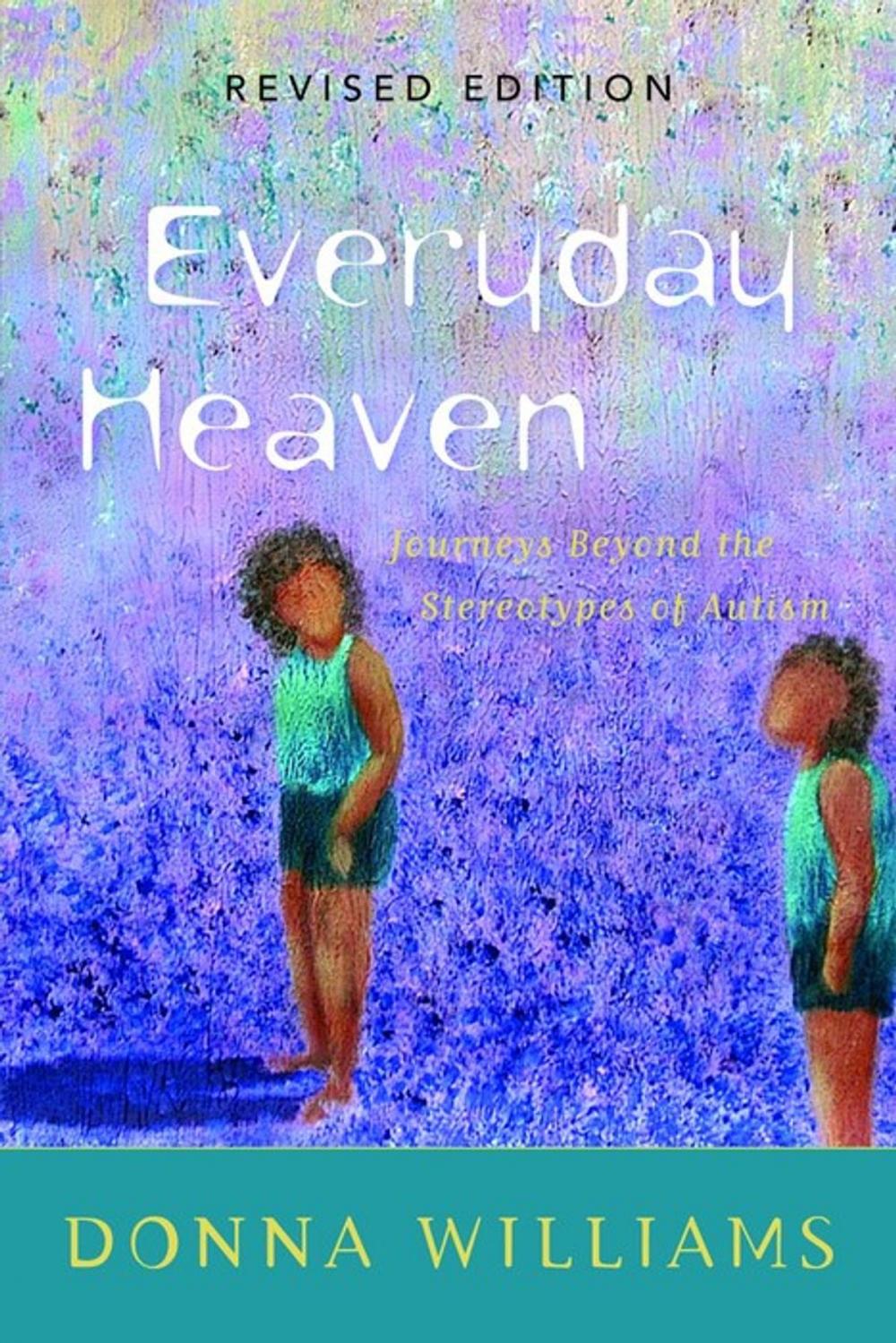 Big bigCover of Everyday Heaven