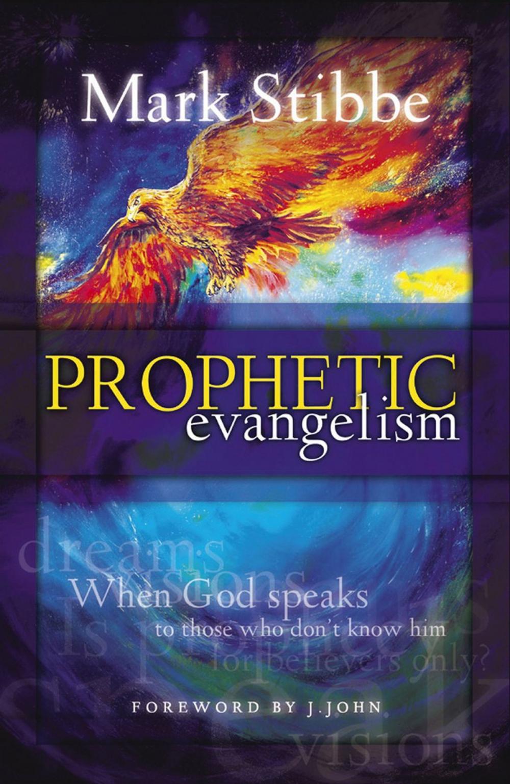 Big bigCover of Prophetic Evangelism