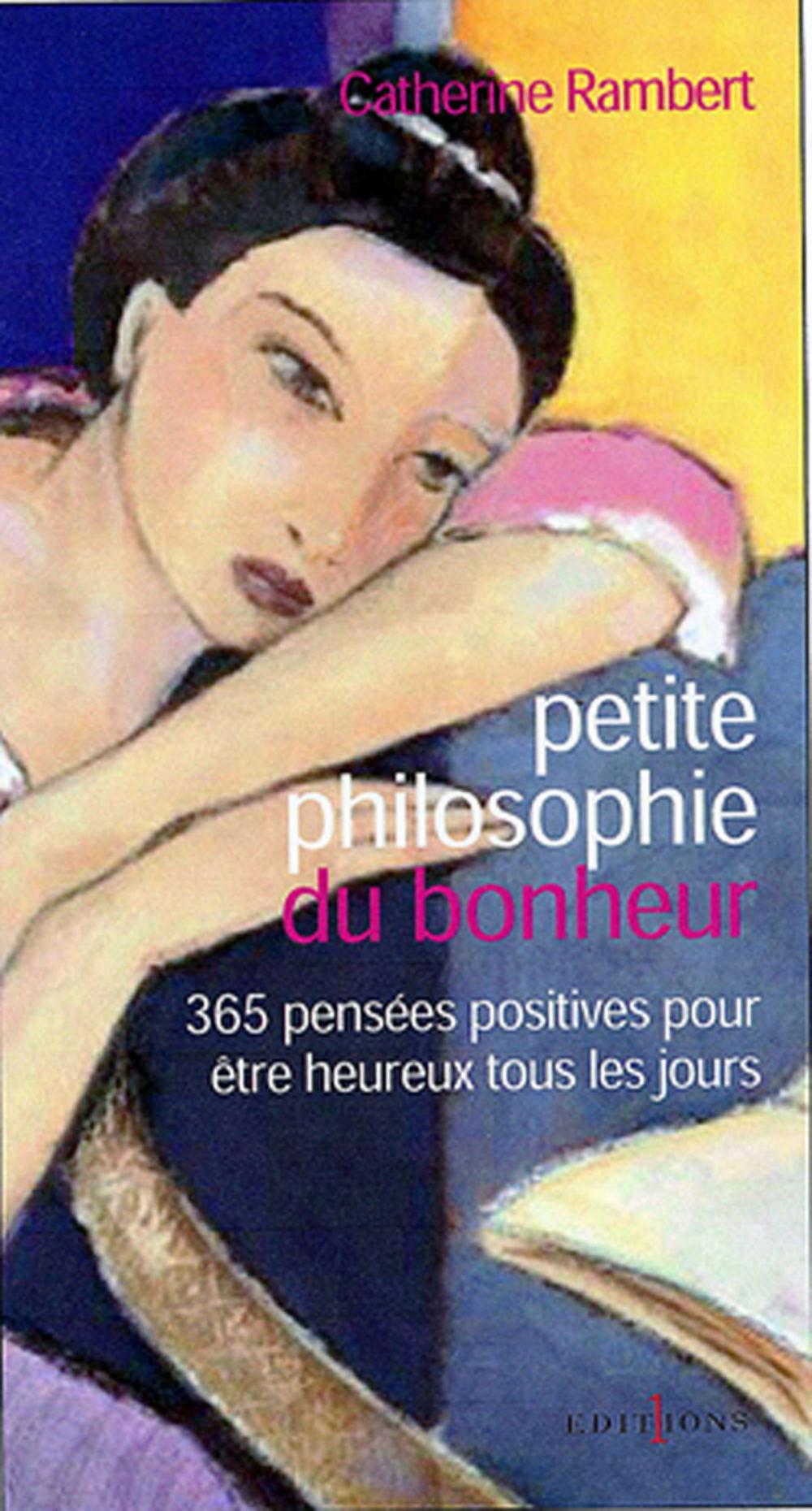 Big bigCover of Petite philosophie de la paix intérieure