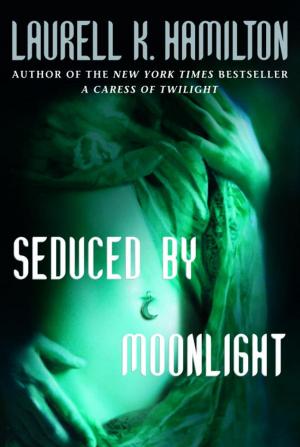 Cover of the book Seduced By Moonlight by Sana Krasikov