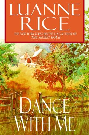 Cover of the book Dance with Me by Lucy Gordon