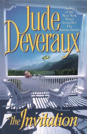 Cover of the book The Invitation by Connie Brockway