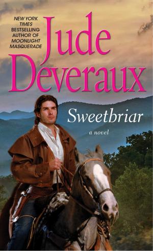 Book cover of Sweetbriar
