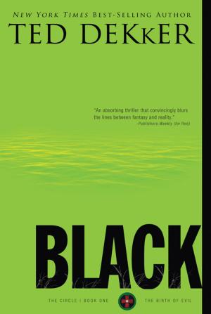 Cover of the book Black by Davis Bunn