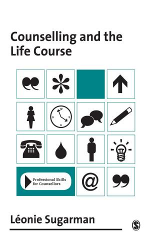 Cover of the book Counselling and the Life Course by Mats Alvesson, Yvonne Due Billing