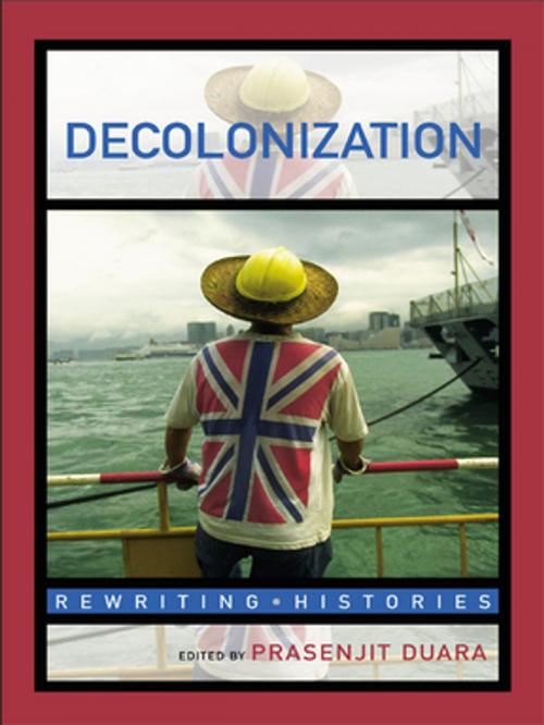 Cover of the book Decolonization by , Taylor and Francis