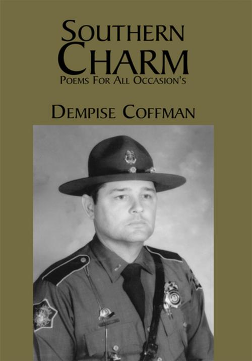 Cover of the book Southern Charm by Lieutenant Dempsie Coffman, Xlibris US