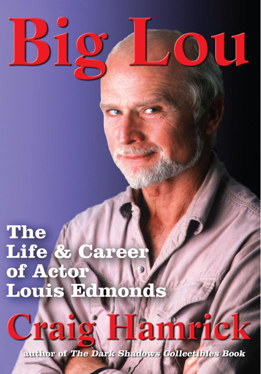 Big bigCover of Big Lou