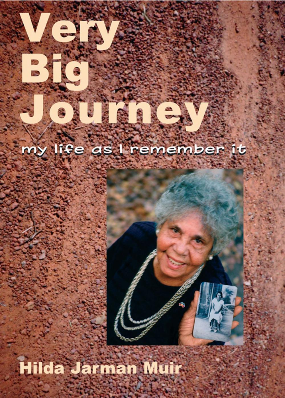 Big bigCover of Very Big Journey