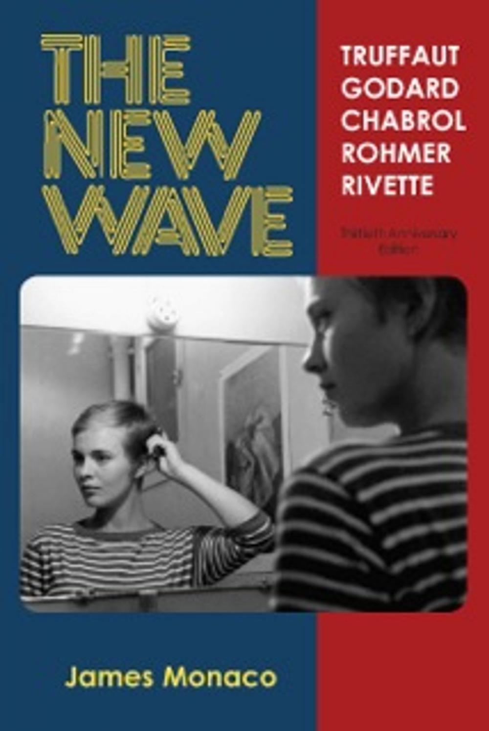 Big bigCover of The New Wave