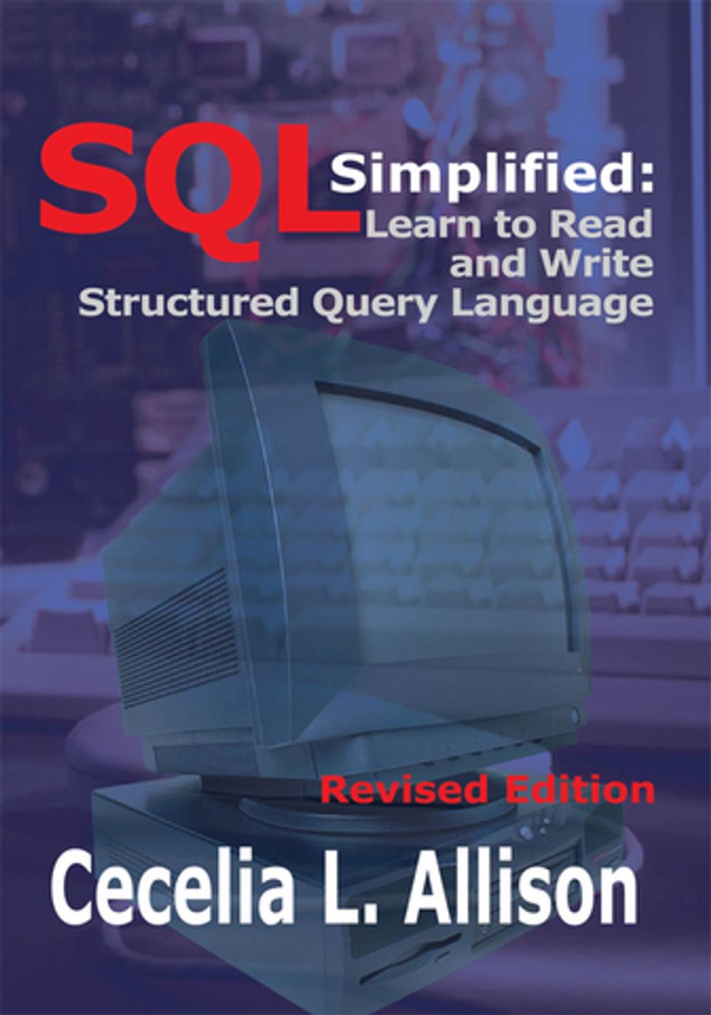 Big bigCover of Sql Simplified: