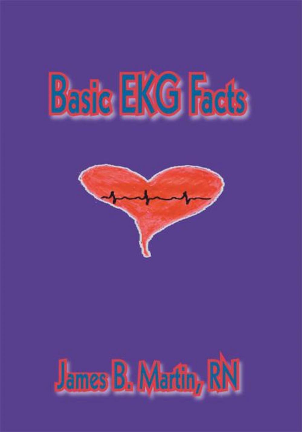 Big bigCover of Basic Ekg Facts