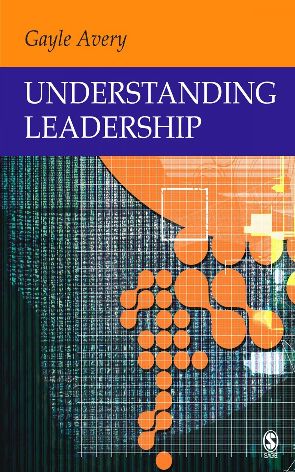 Big bigCover of Understanding Leadership