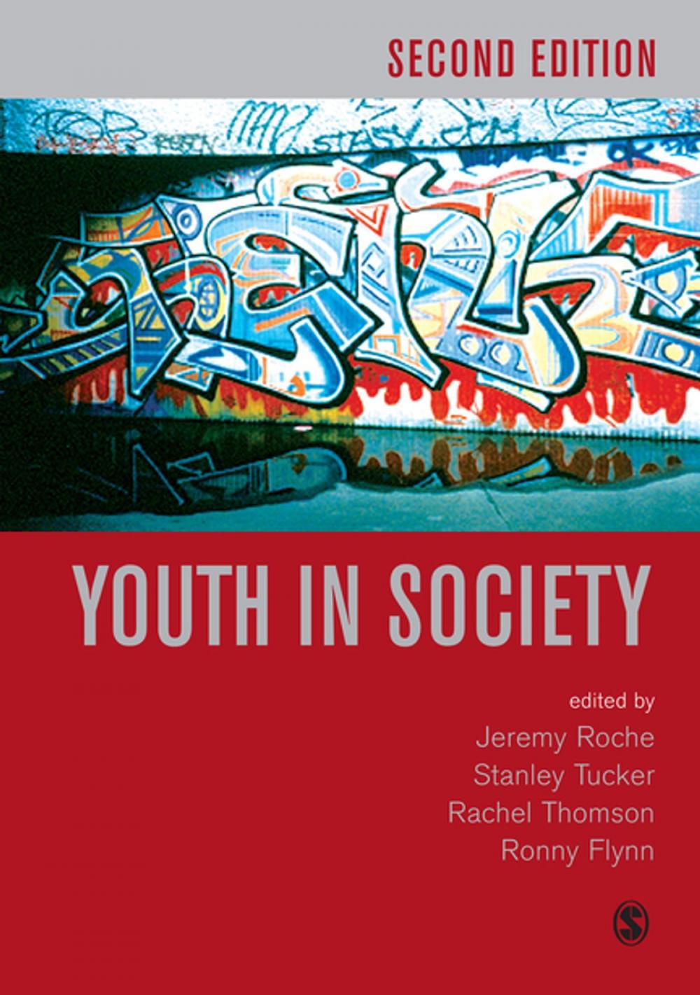 Big bigCover of Youth in Society