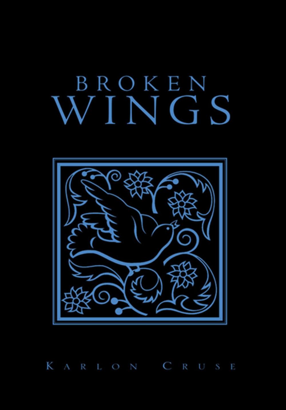 Big bigCover of Broken Wings