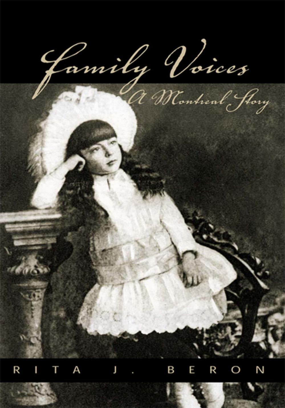 Big bigCover of Family Voices