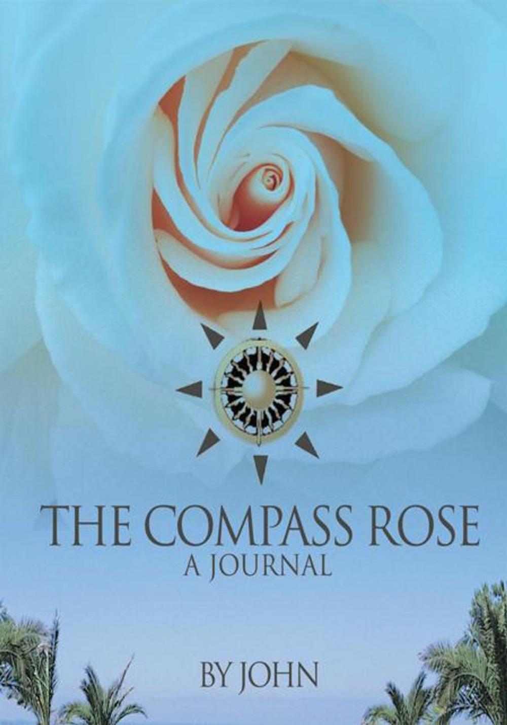 Big bigCover of The Compass Rose