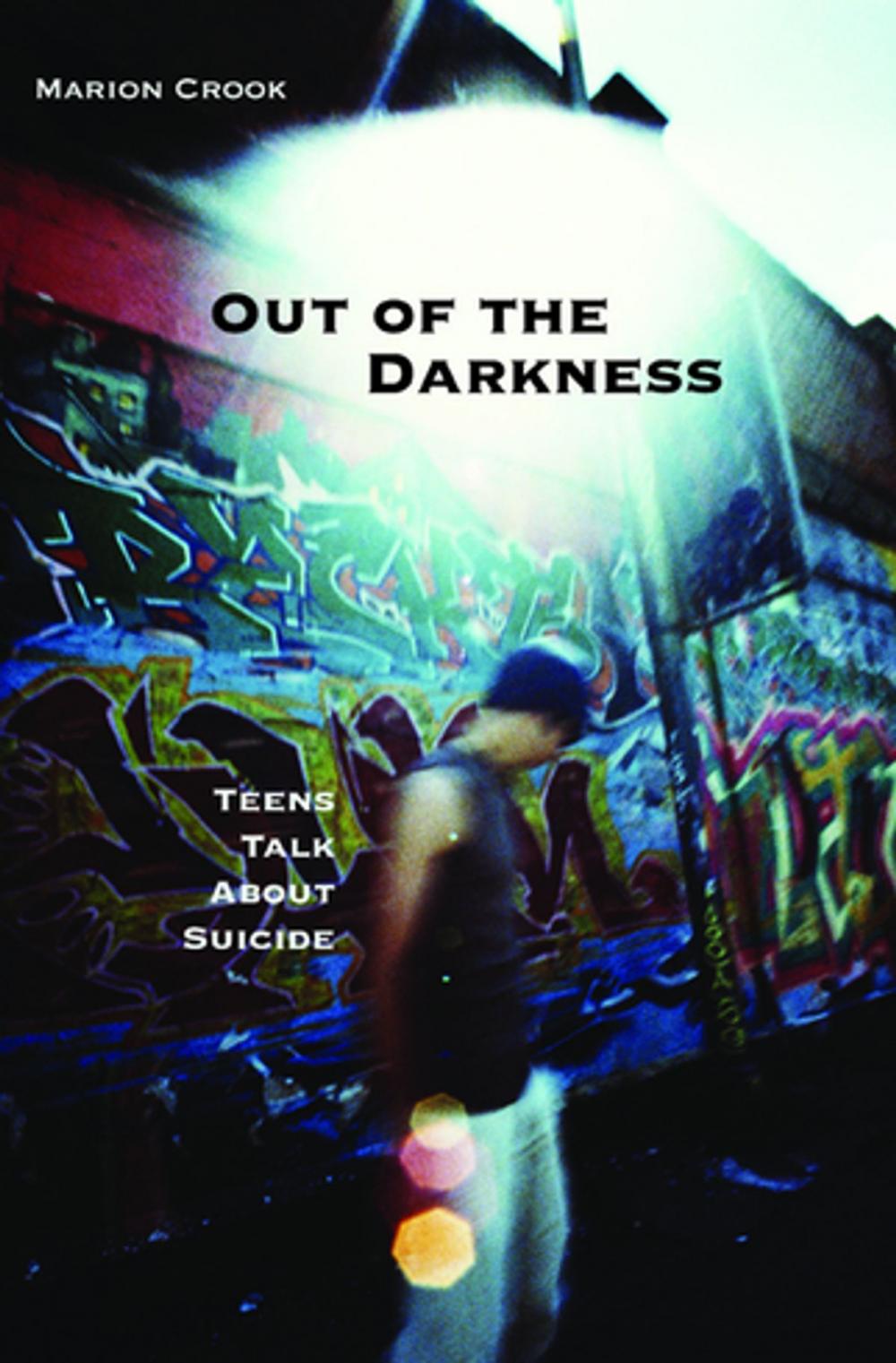 Big bigCover of Out of the Darkness