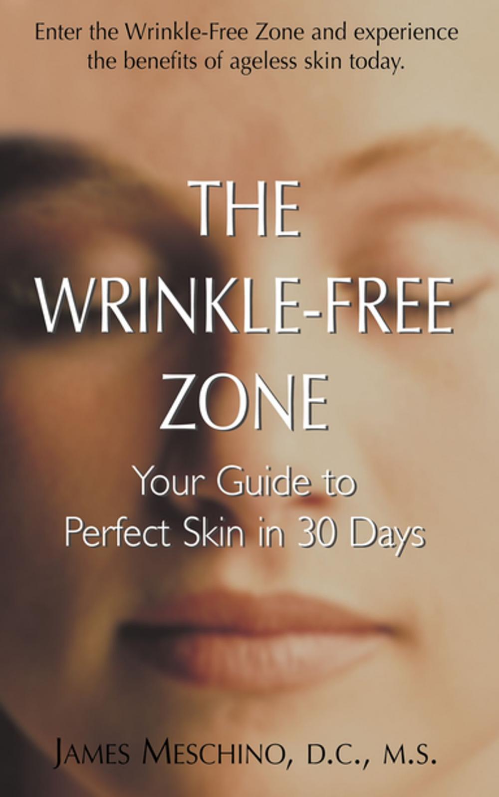 Big bigCover of The Wrinkle-Free Zone