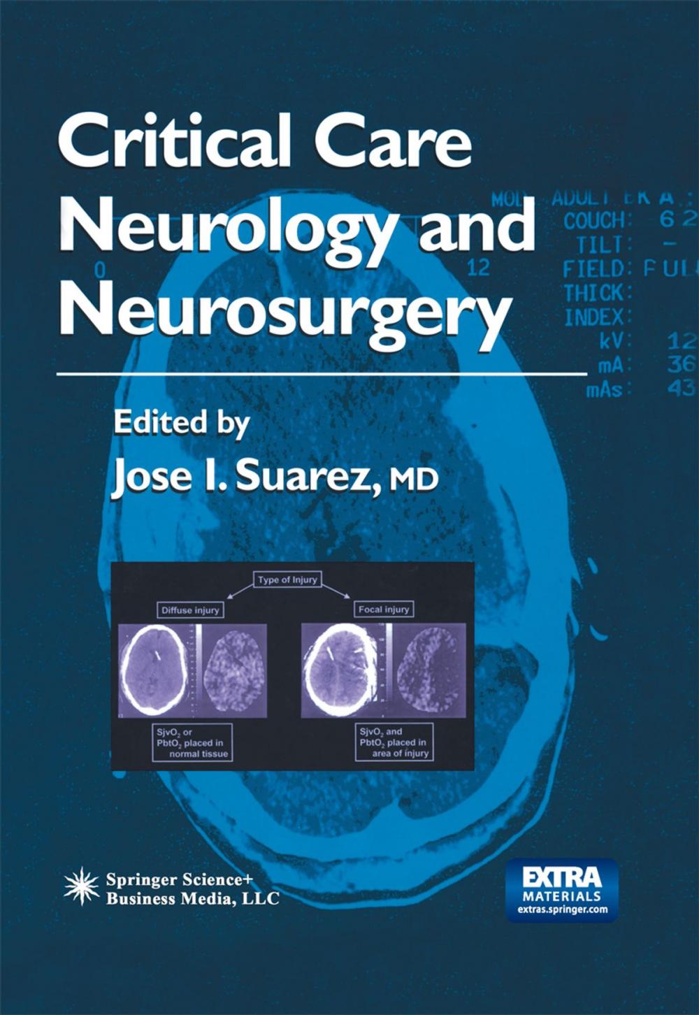 Big bigCover of Critical Care Neurology and Neurosurgery