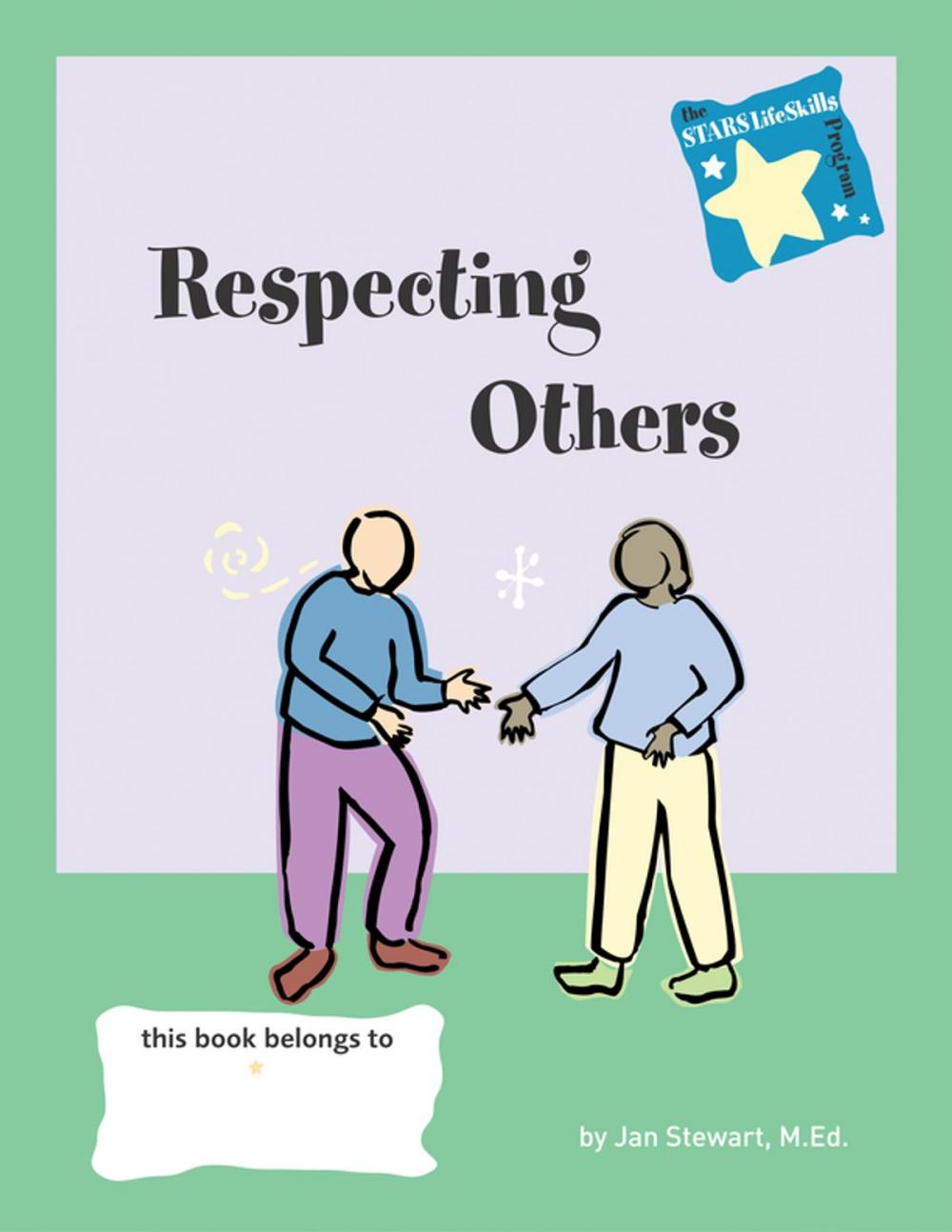 Big bigCover of STARS: Respecting the Rights of Others