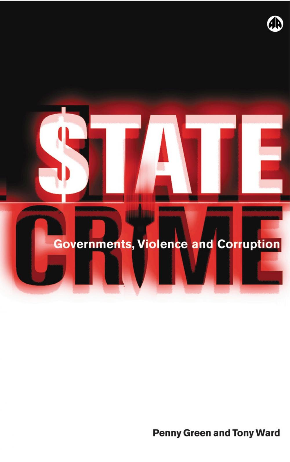 Big bigCover of State Crime