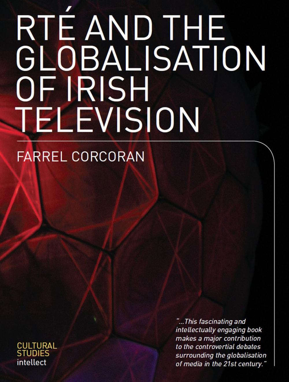 Big bigCover of RTE and the Globalisation of Irish Television