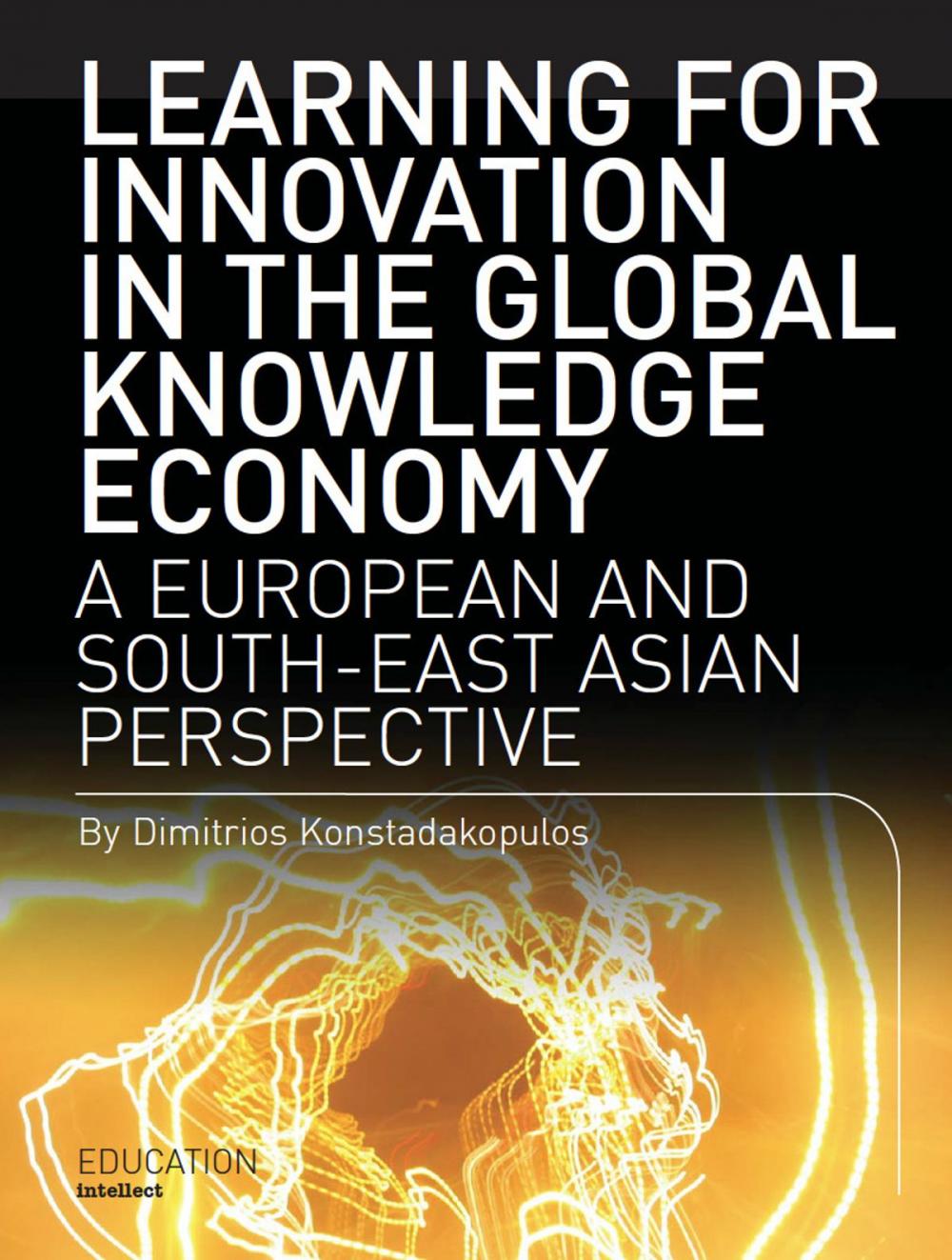 Big bigCover of Learning for Innovation in the Global Knowledge Economy