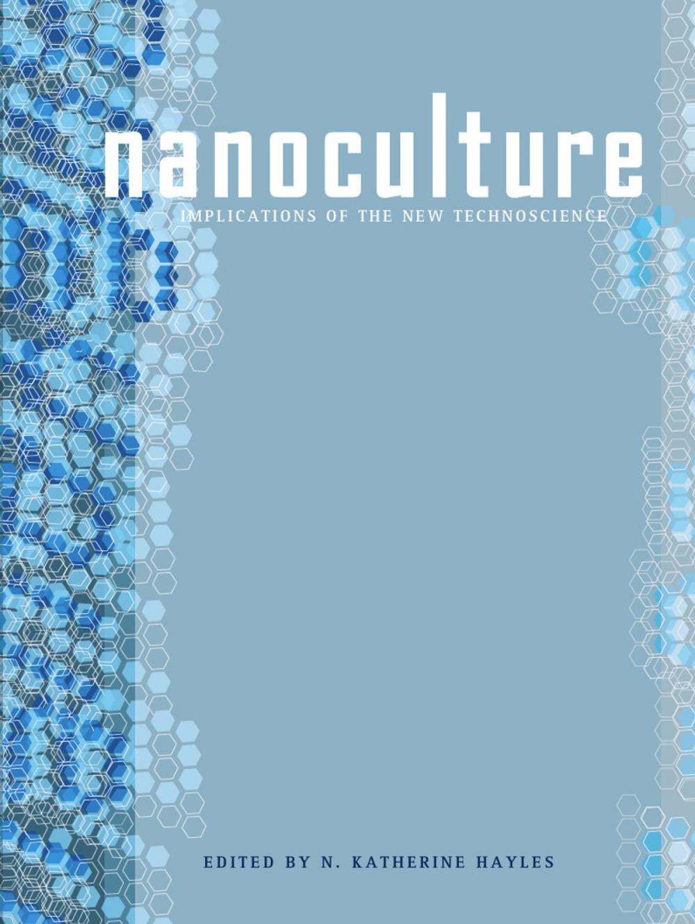Big bigCover of NanoCulture