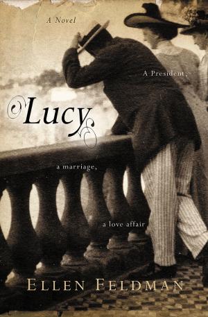 Cover of the book Lucy by John Kinsella