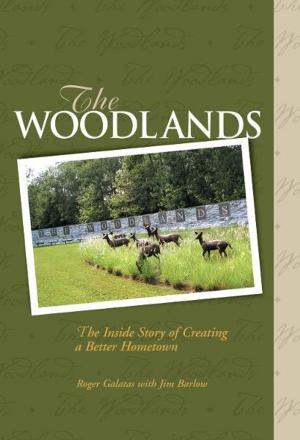 Cover of the book The Woodlands by Adrienne Schmitz