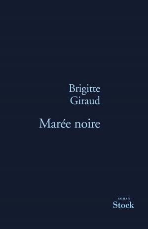 Book cover of Marée noire