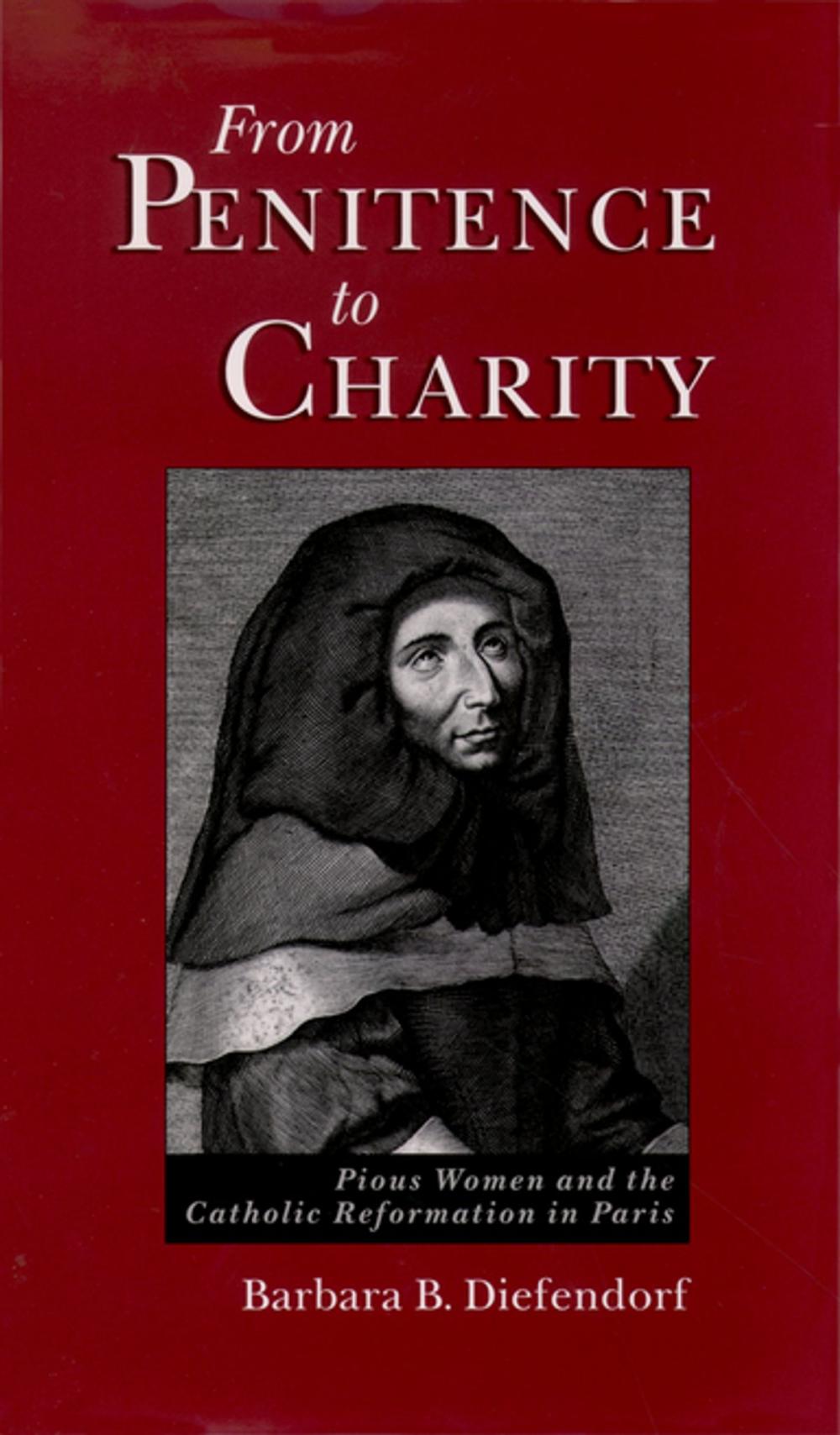 Big bigCover of From Penitence to Charity