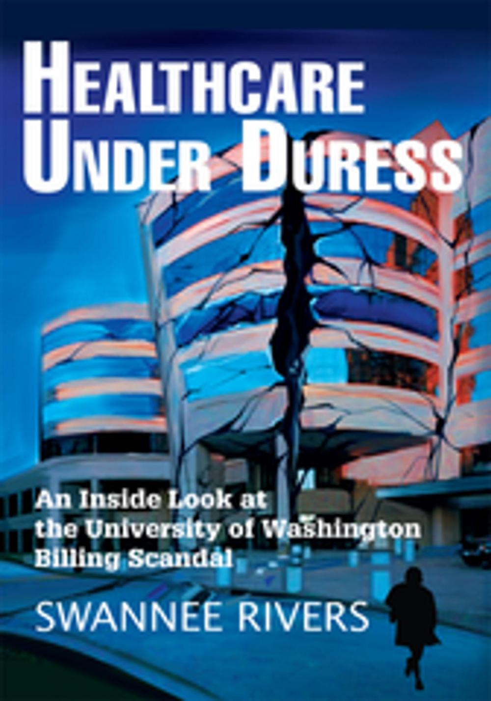 Big bigCover of Healthcare Under Duress