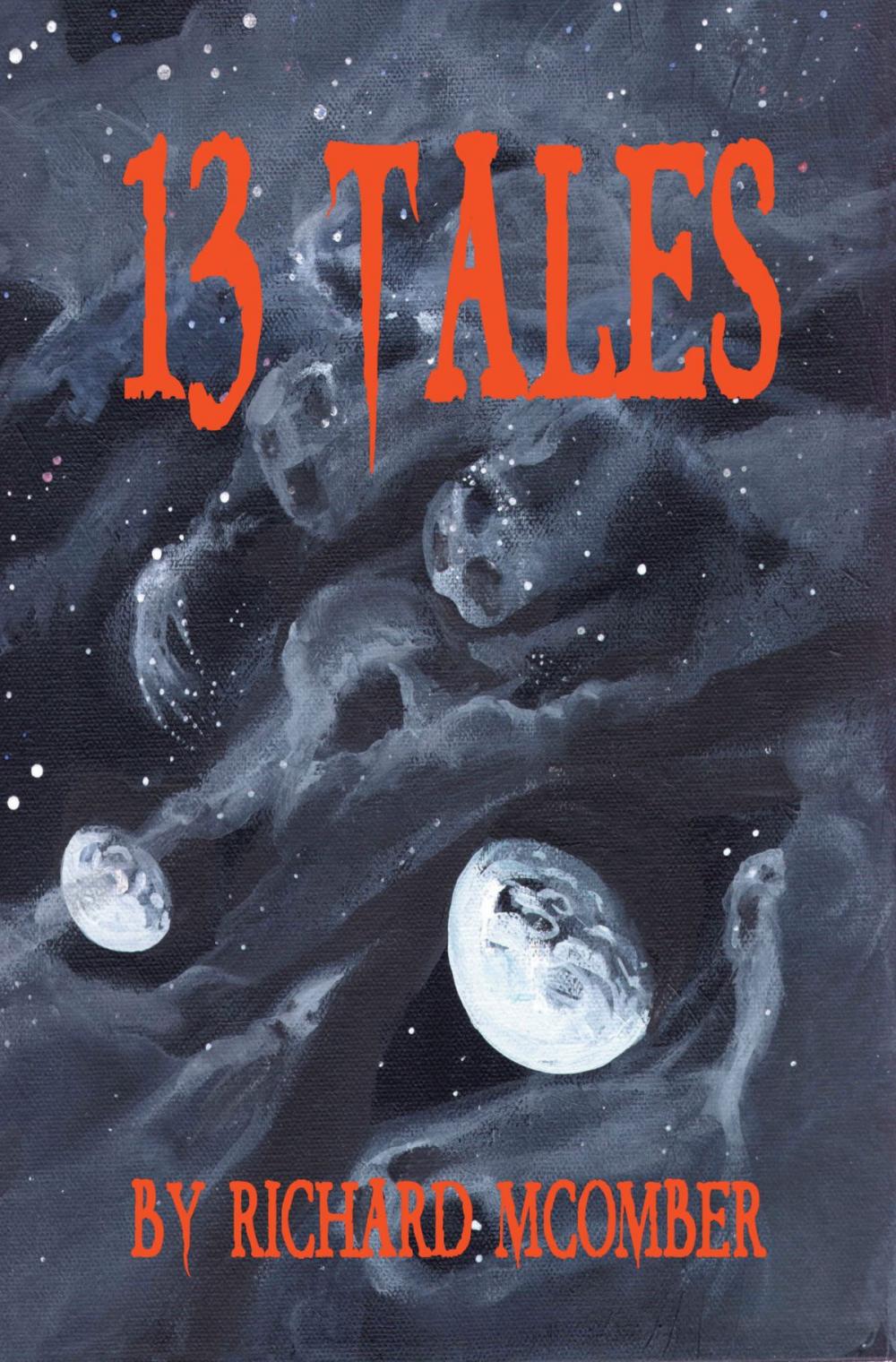 Big bigCover of 13 Tales