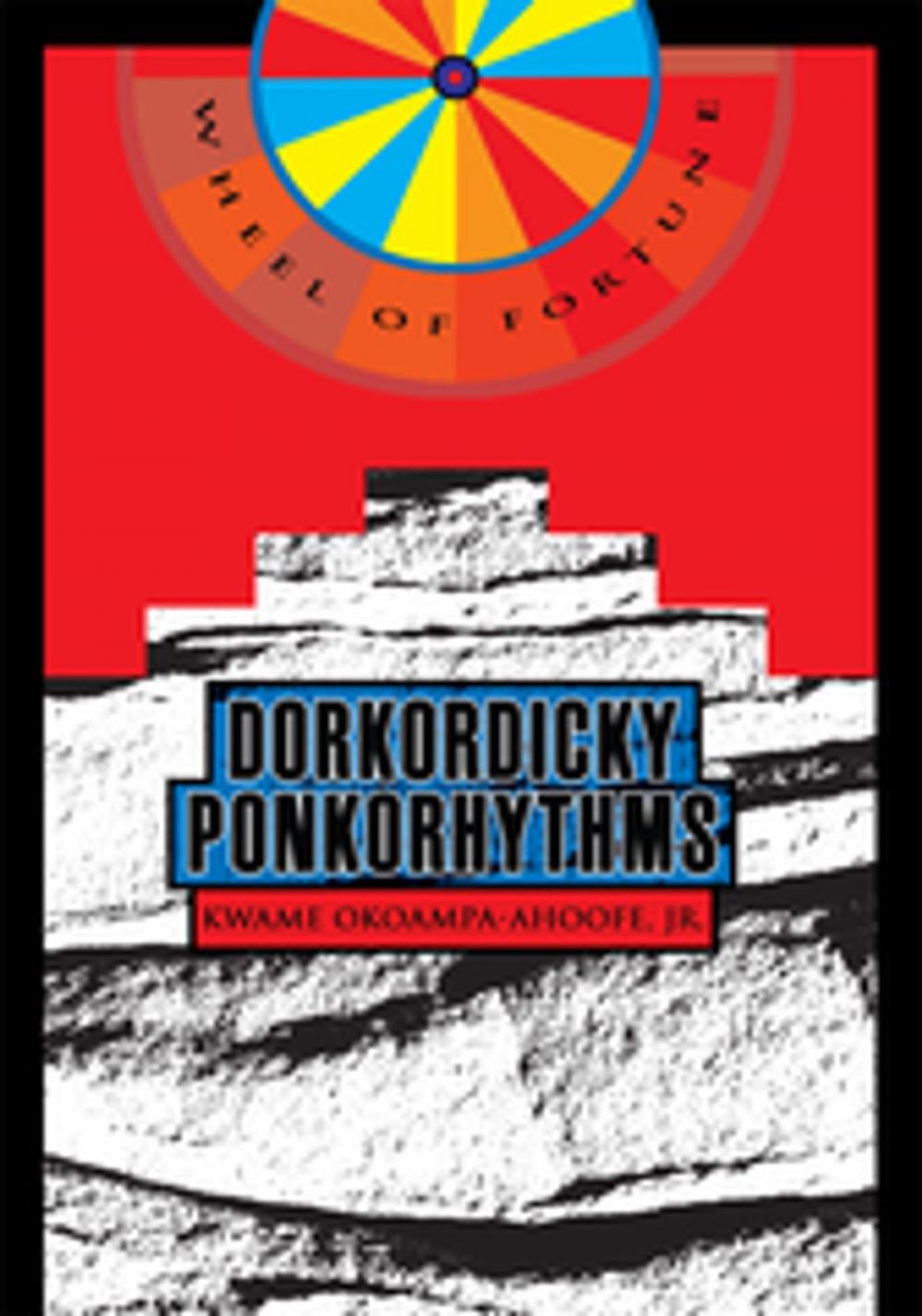 Big bigCover of Dorkordicky Ponkorhythms