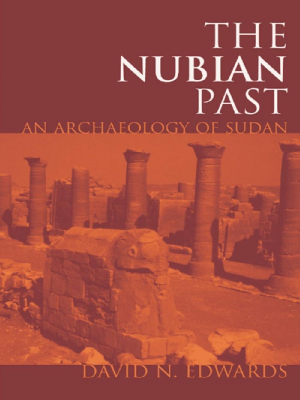 Big bigCover of The Nubian Past