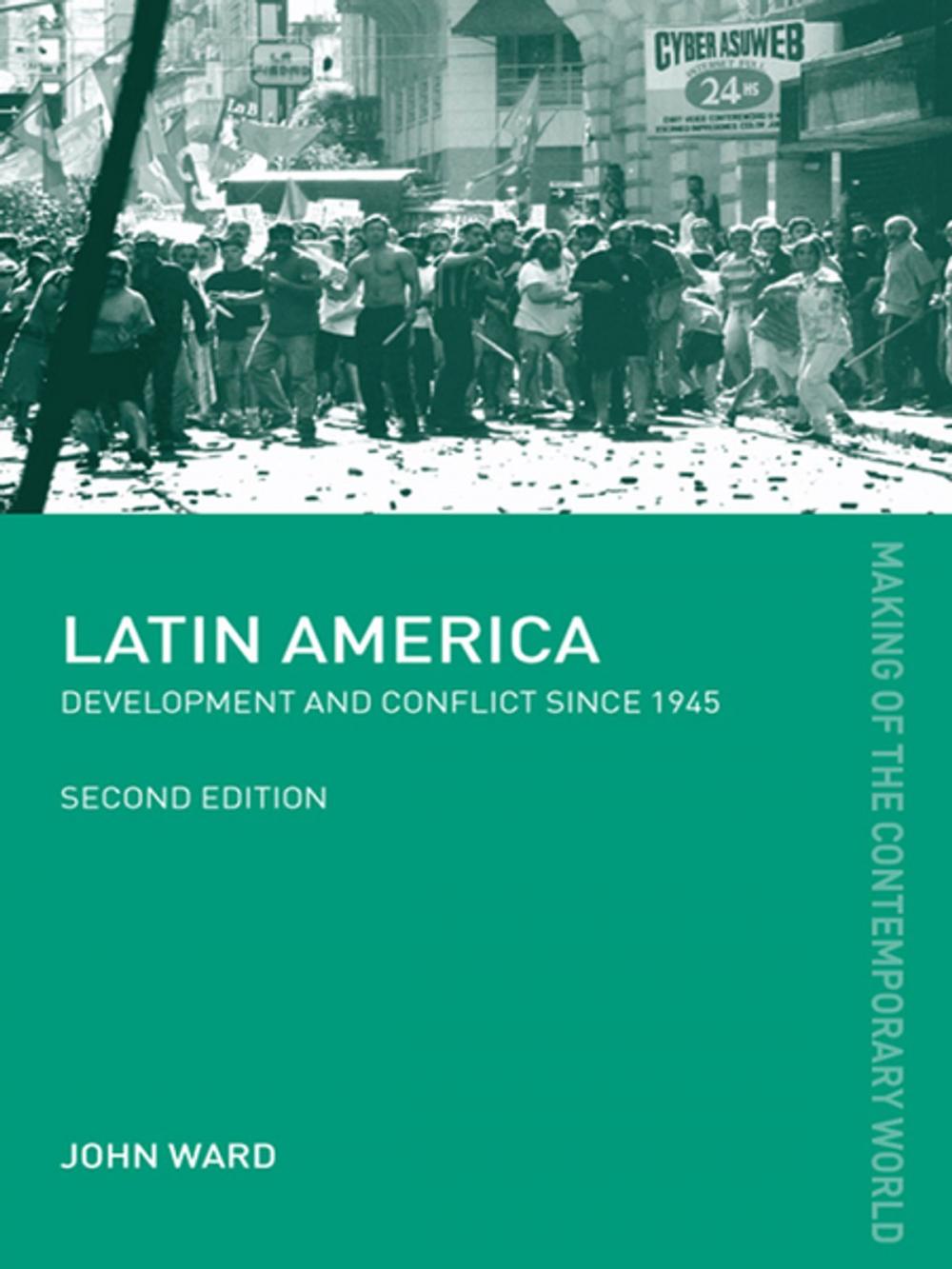 Big bigCover of Latin America