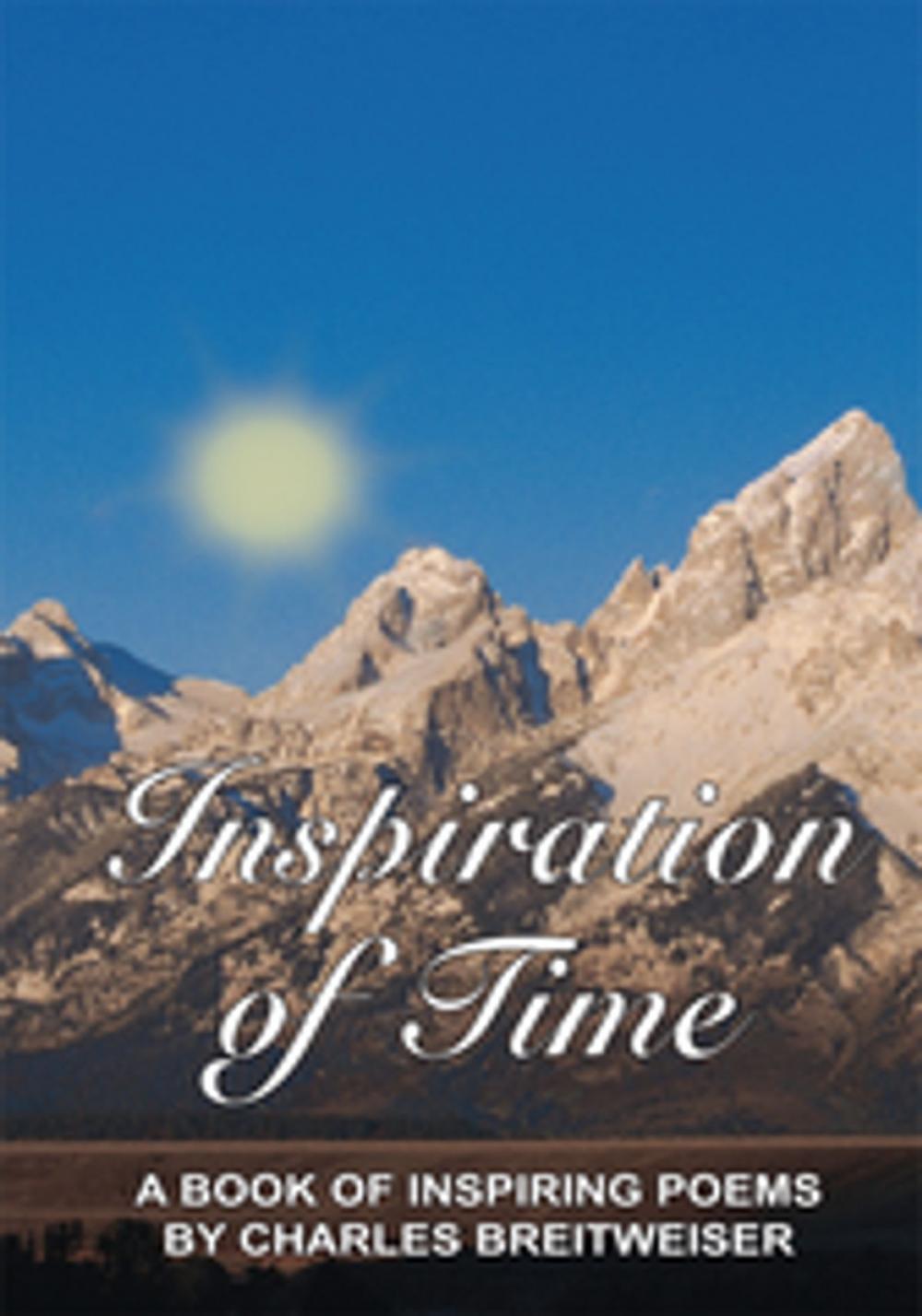 Big bigCover of Inspiration of Time