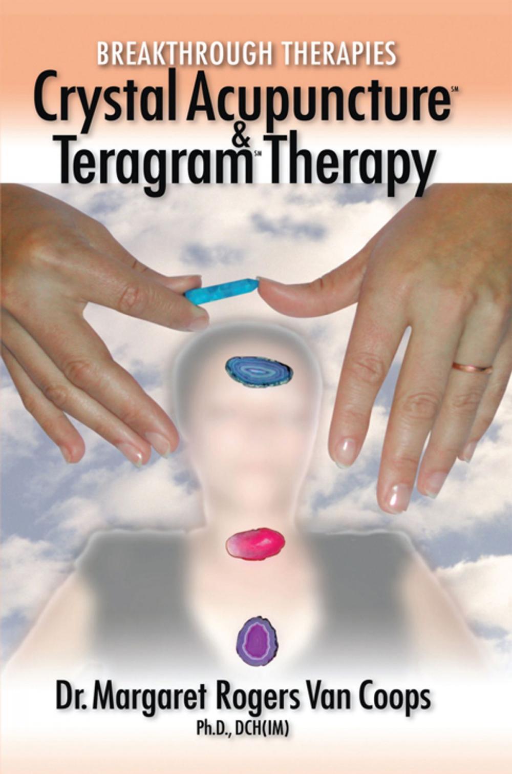 Big bigCover of Breakthrough Therapies