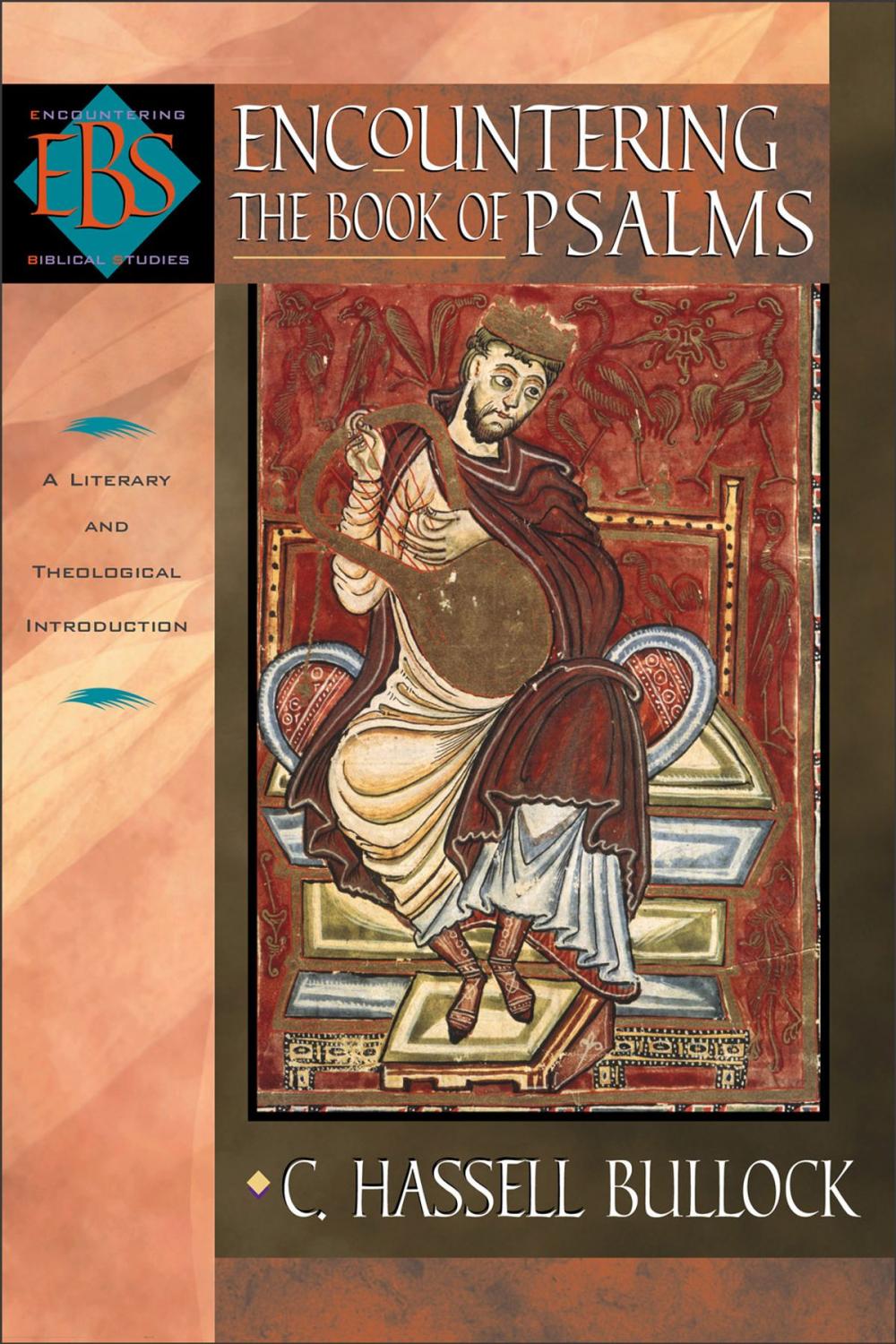 Big bigCover of Encountering the Book of Psalms (Encountering Biblical Studies)