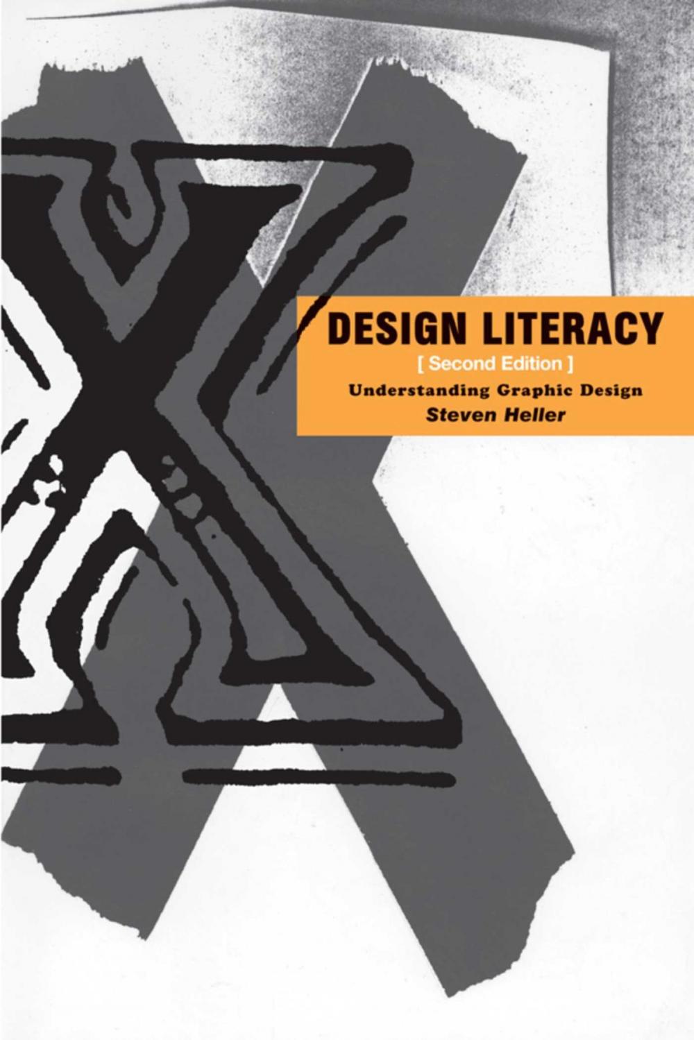 Big bigCover of Design Literacy