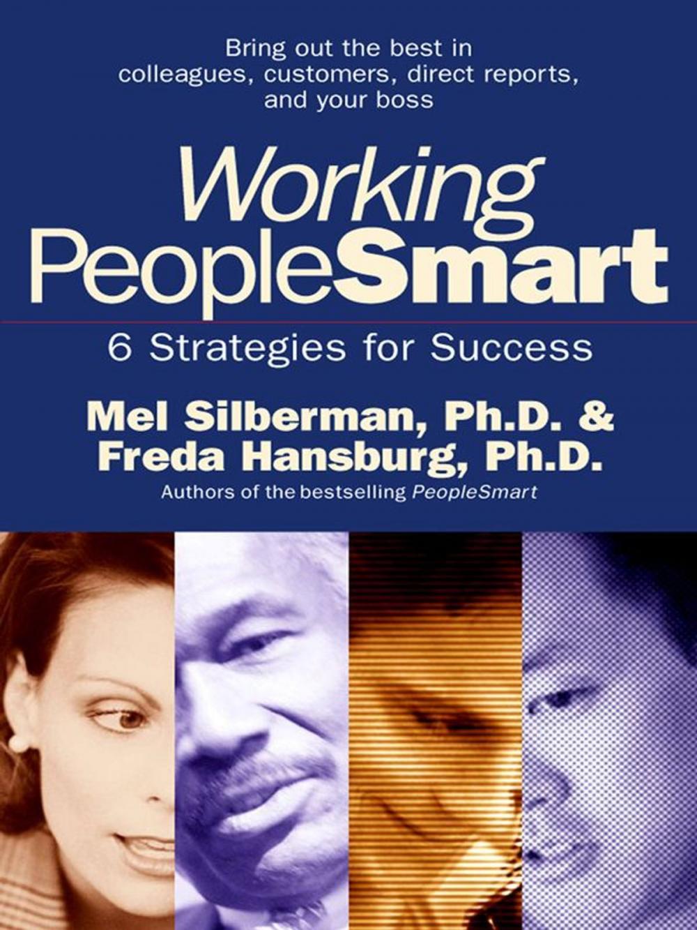 Big bigCover of Working PeopleSmart