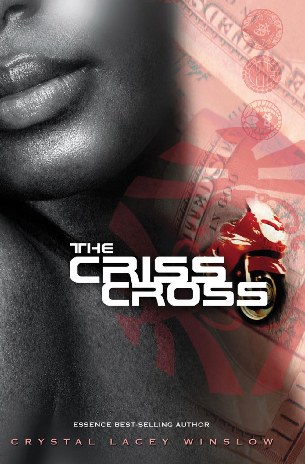 Big bigCover of The Criss Cross