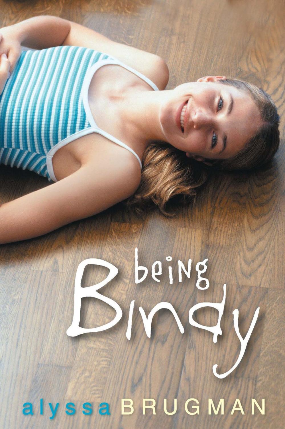 Big bigCover of Being Bindy