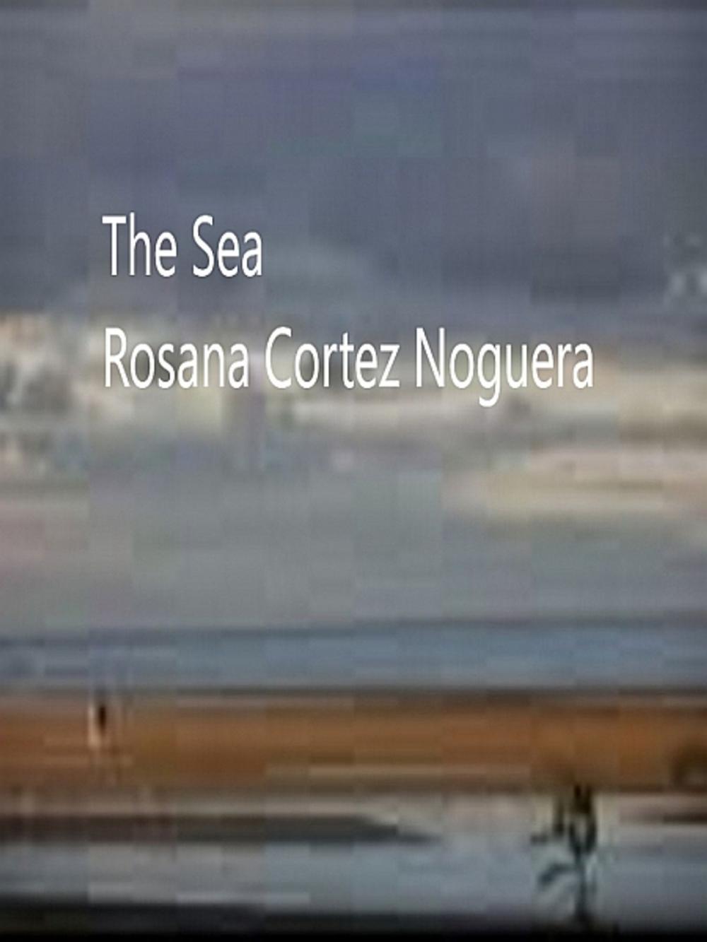 Big bigCover of The sea