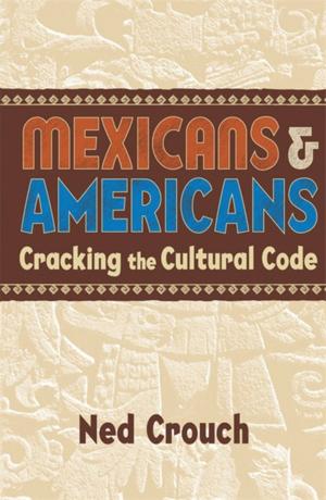 Cover of the book Mexicans & Americans by Jurgen Wolff