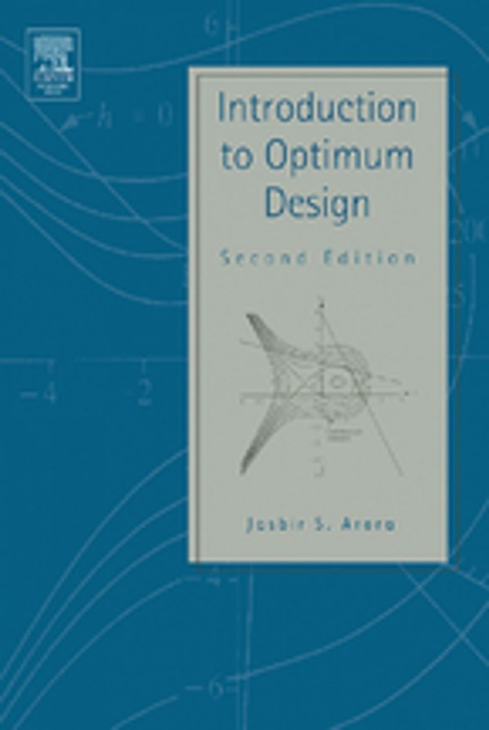 Big bigCover of Introduction to Optimum Design