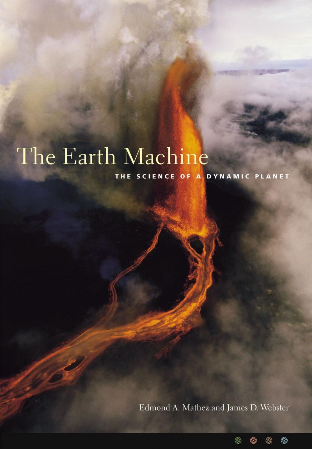 Big bigCover of The Earth Machine